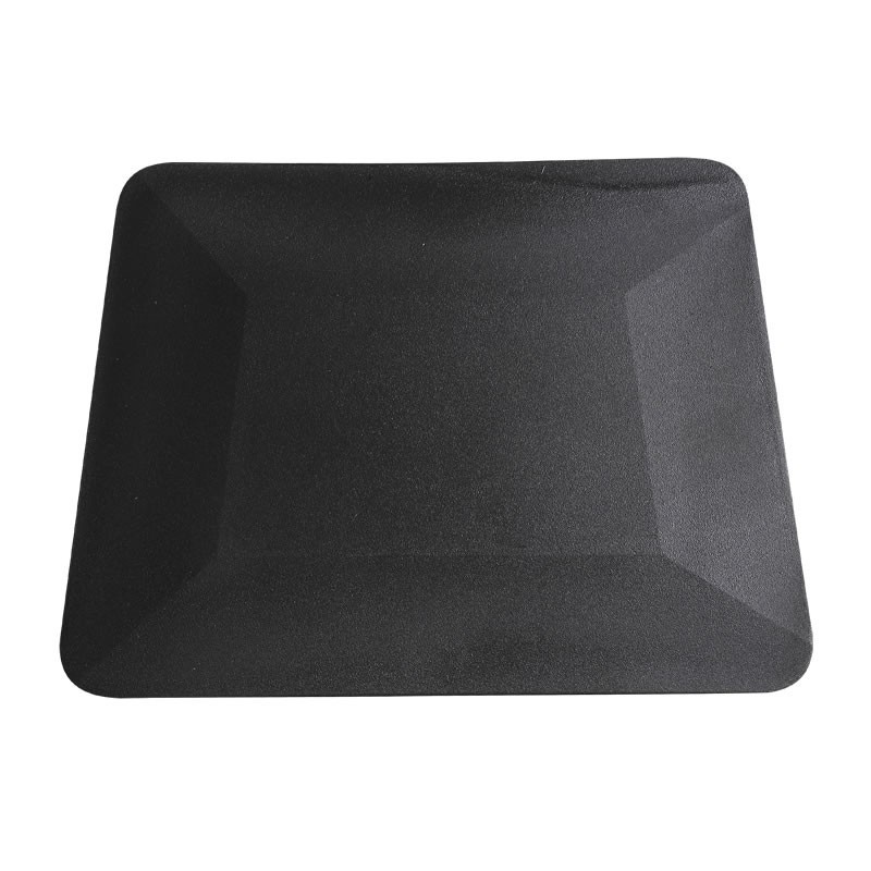 MARNOIR - Maroufle Noire dure pour films solaires